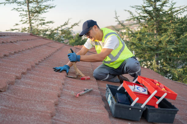 Best Slate Roofing Contractor  in San Antonio, TX